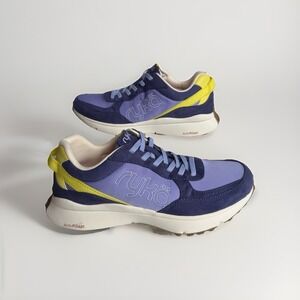 Ryka Women's Jog On Sneakers Active Foam‎ Running Shoes Arch Support Size 11 W